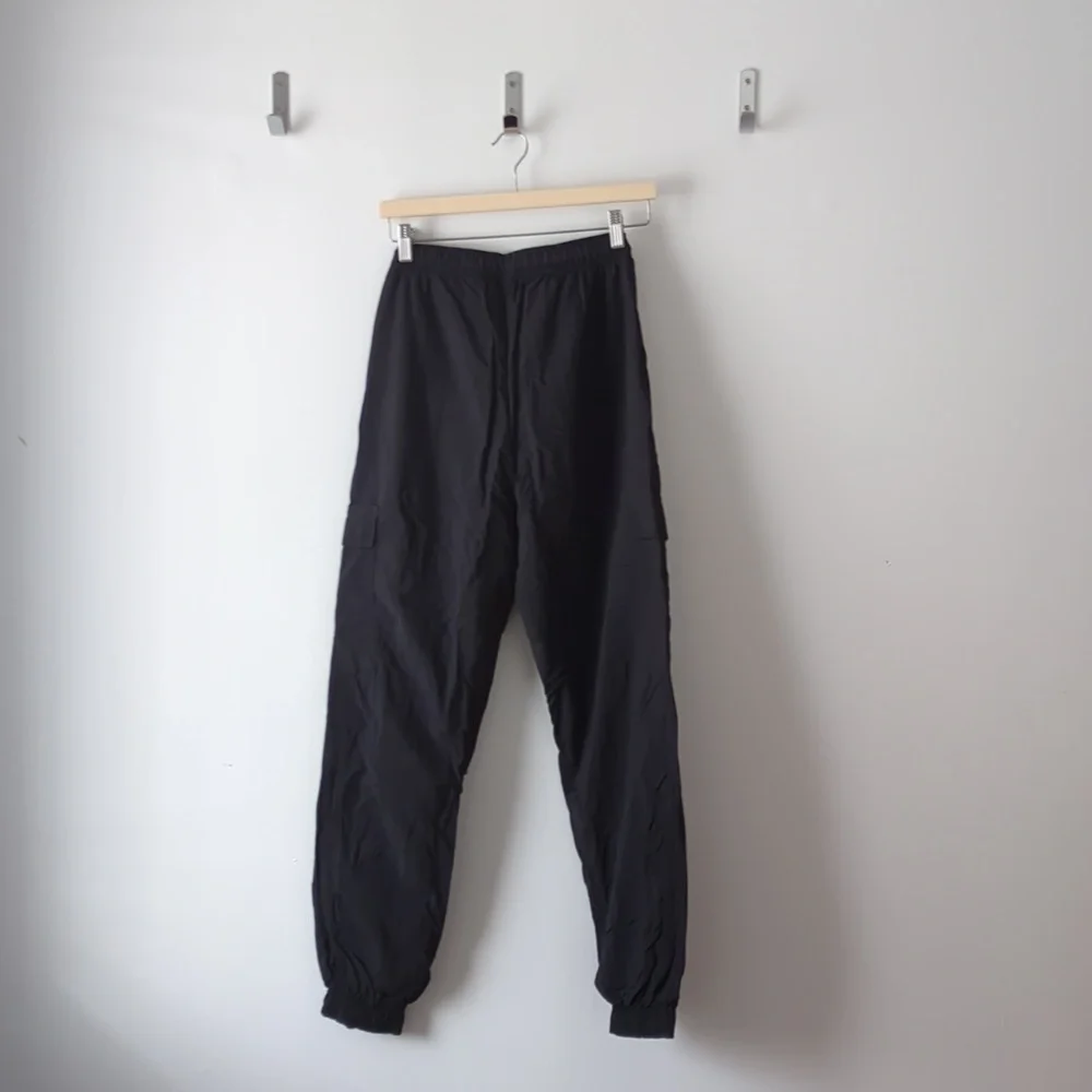 Adidas Dance Woven Cargo Pants - Picture 2 of 6